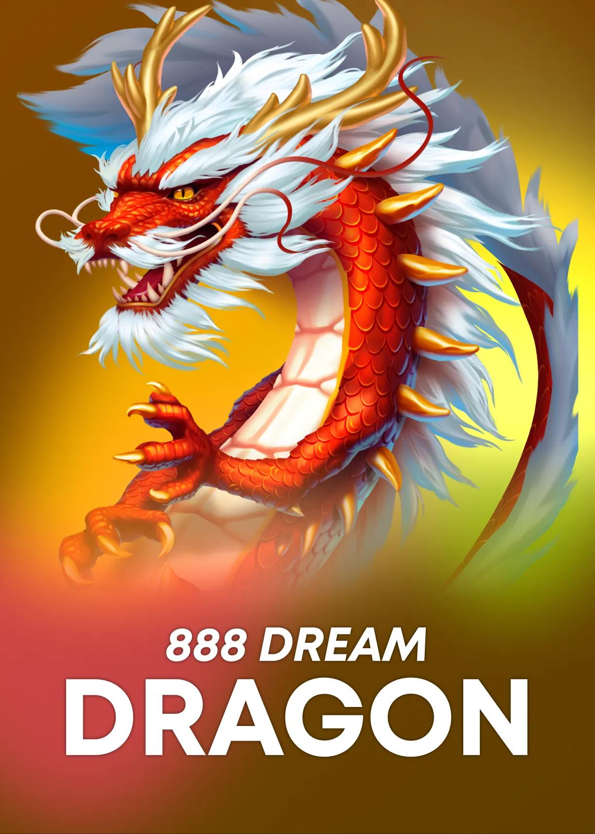 888 Dream Dragon