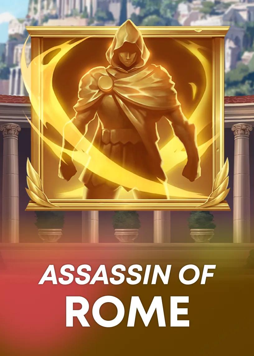 Assassin of Rome