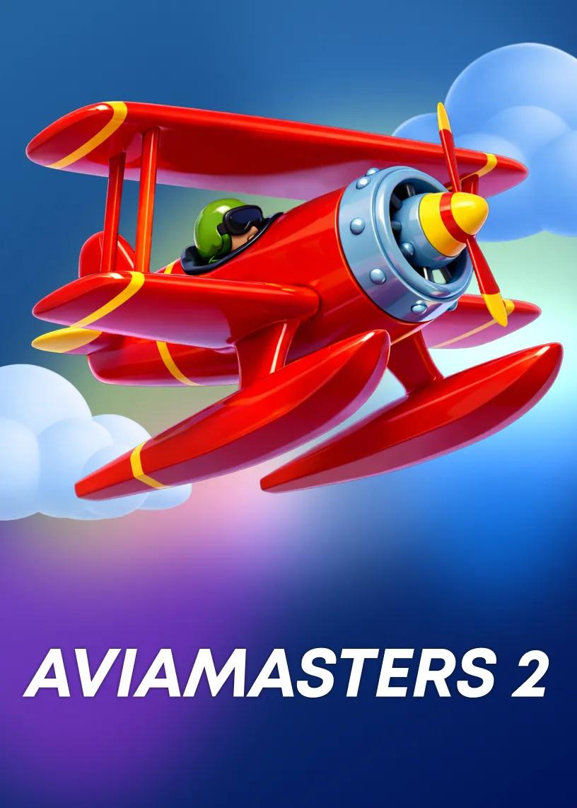 Aviamasters 2