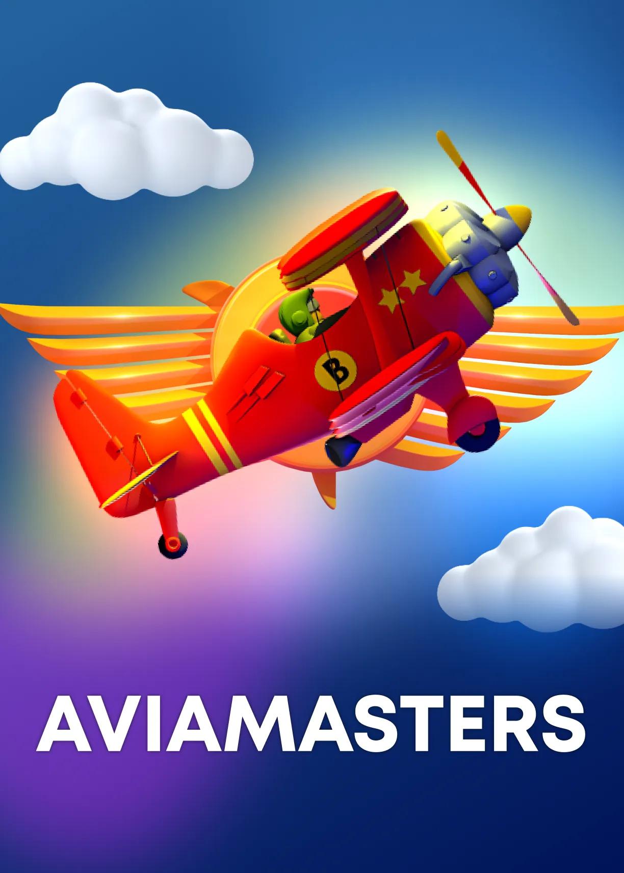 Aviamasters