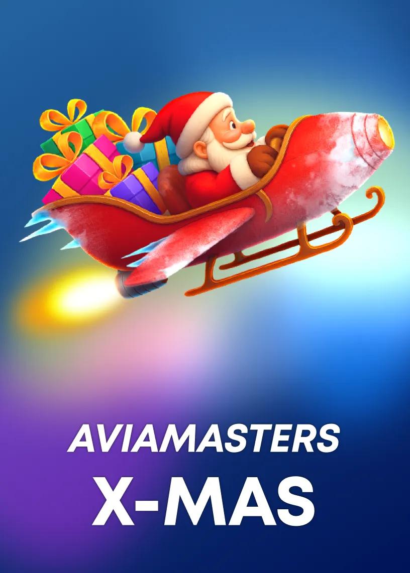 Aviamasters X-mas