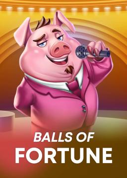 Balls of Fortune