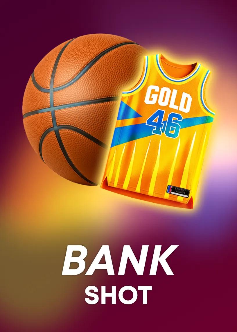 Bank Shot