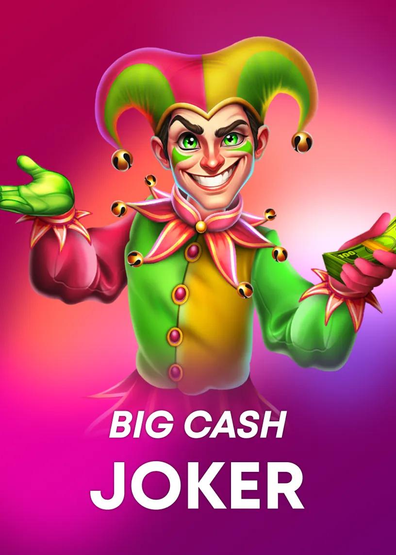 Big Cash Joker