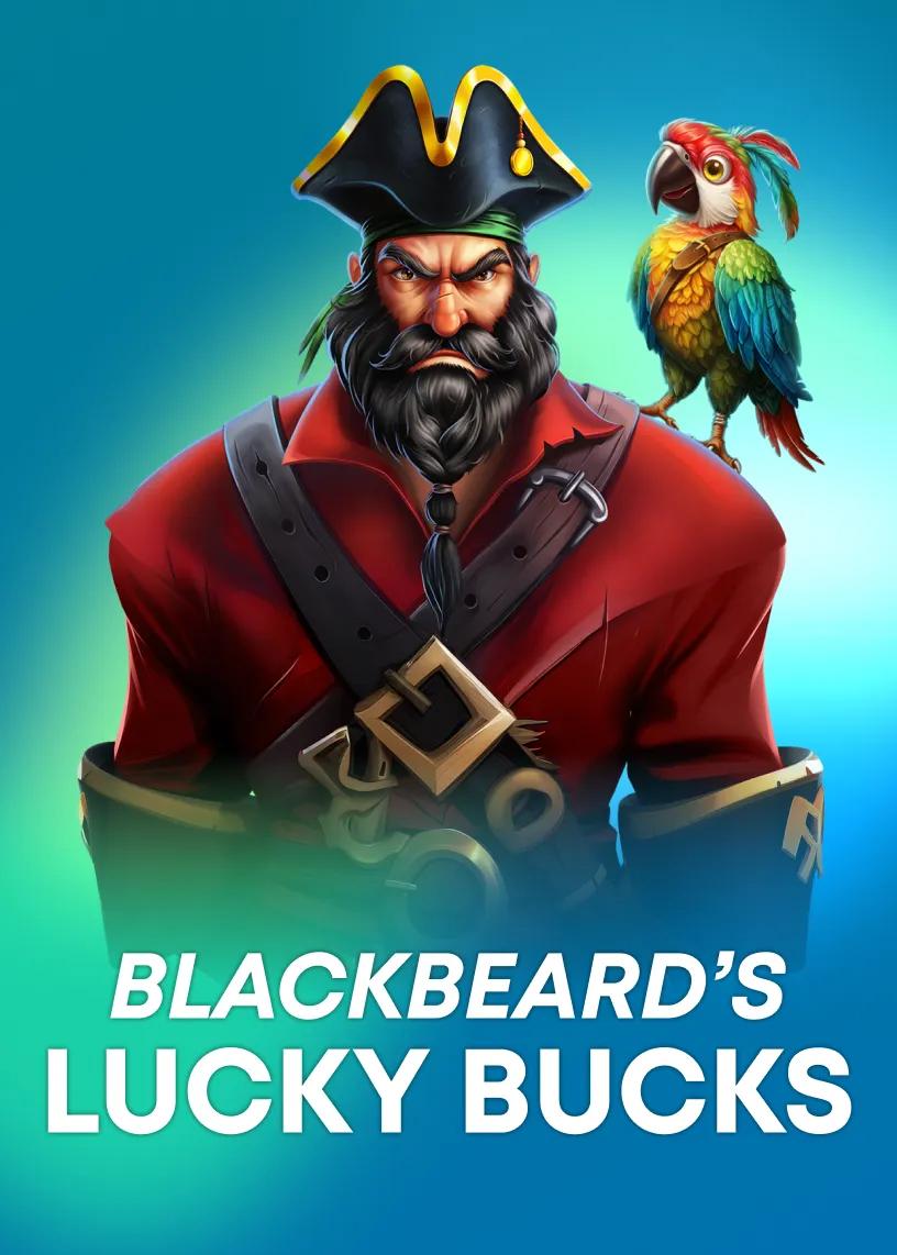 Blackbeard’s Lucky Bucks