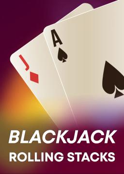Rolling Stacks Blackjack