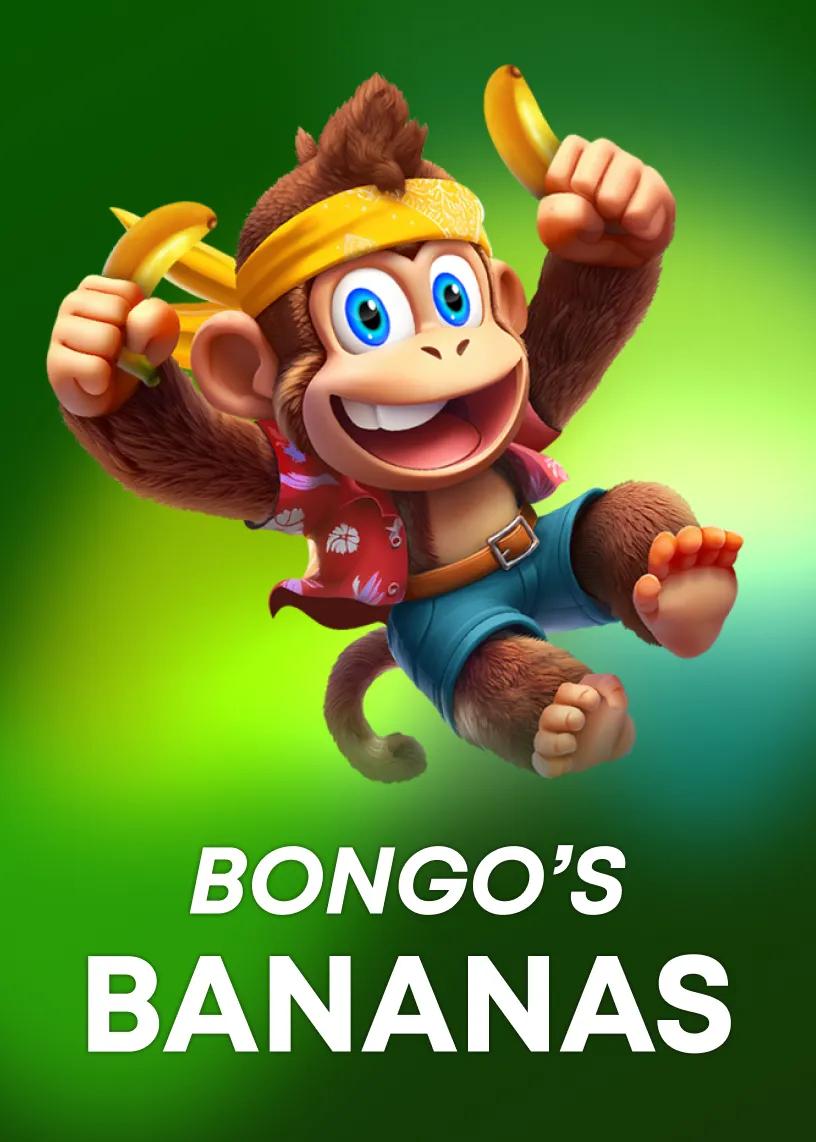 Bongo’s Bananas
