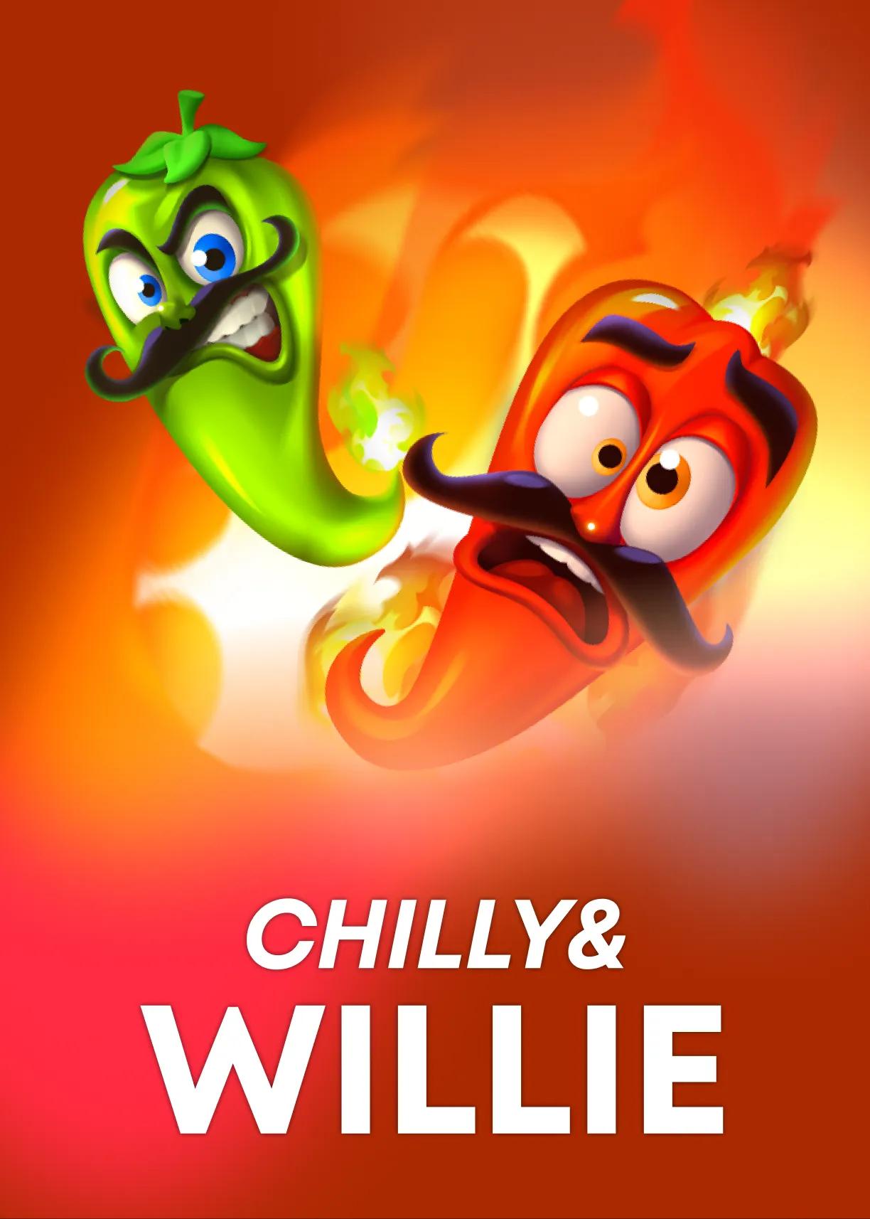 Chilly & Willie