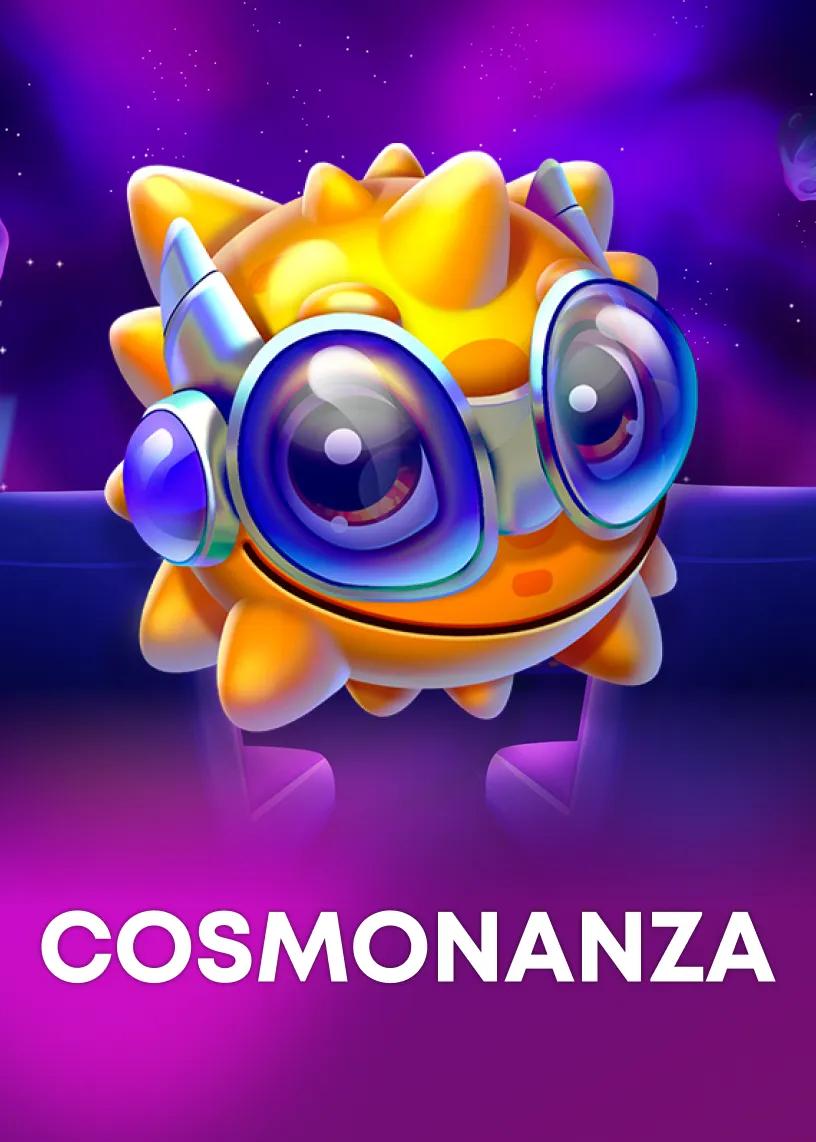 Cosmonanza