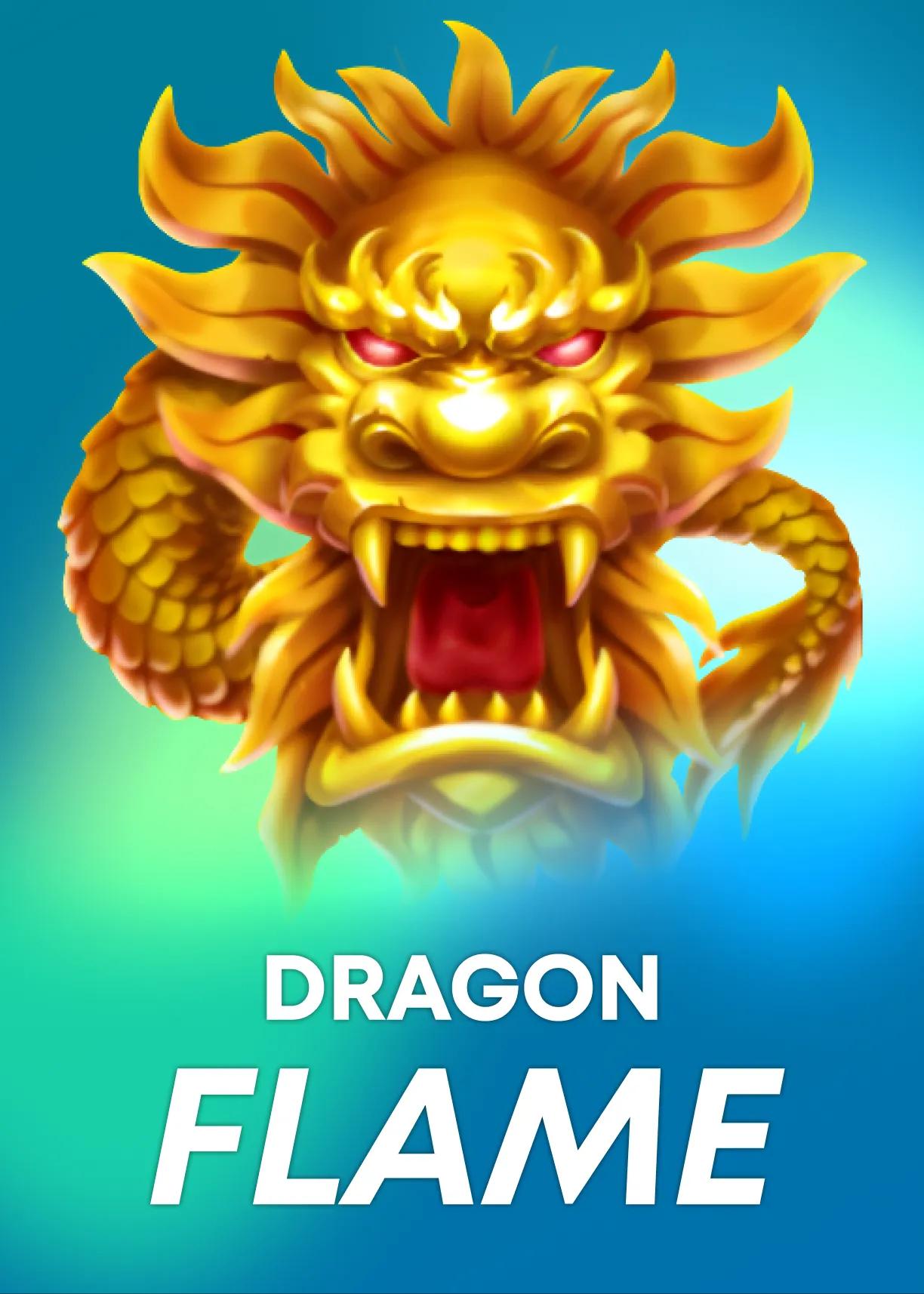 Dragon Flame