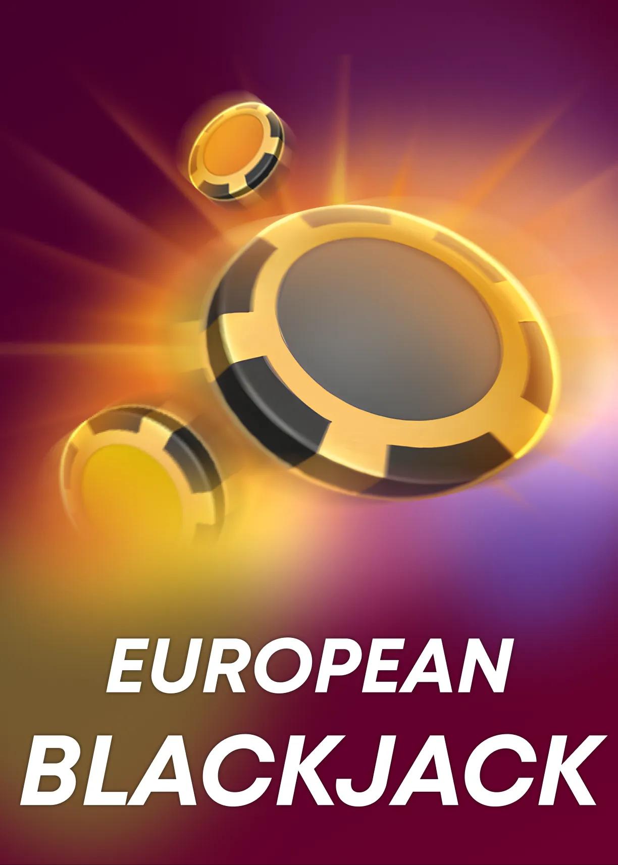 European Blackjack