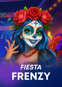 Fiesta Frenzy