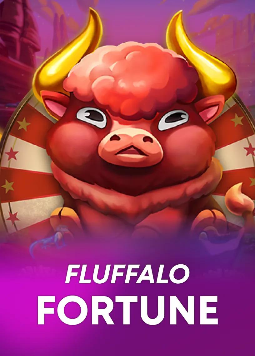 Fluffalo Fortune
