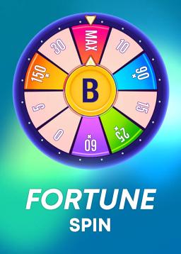 Fortune Spin