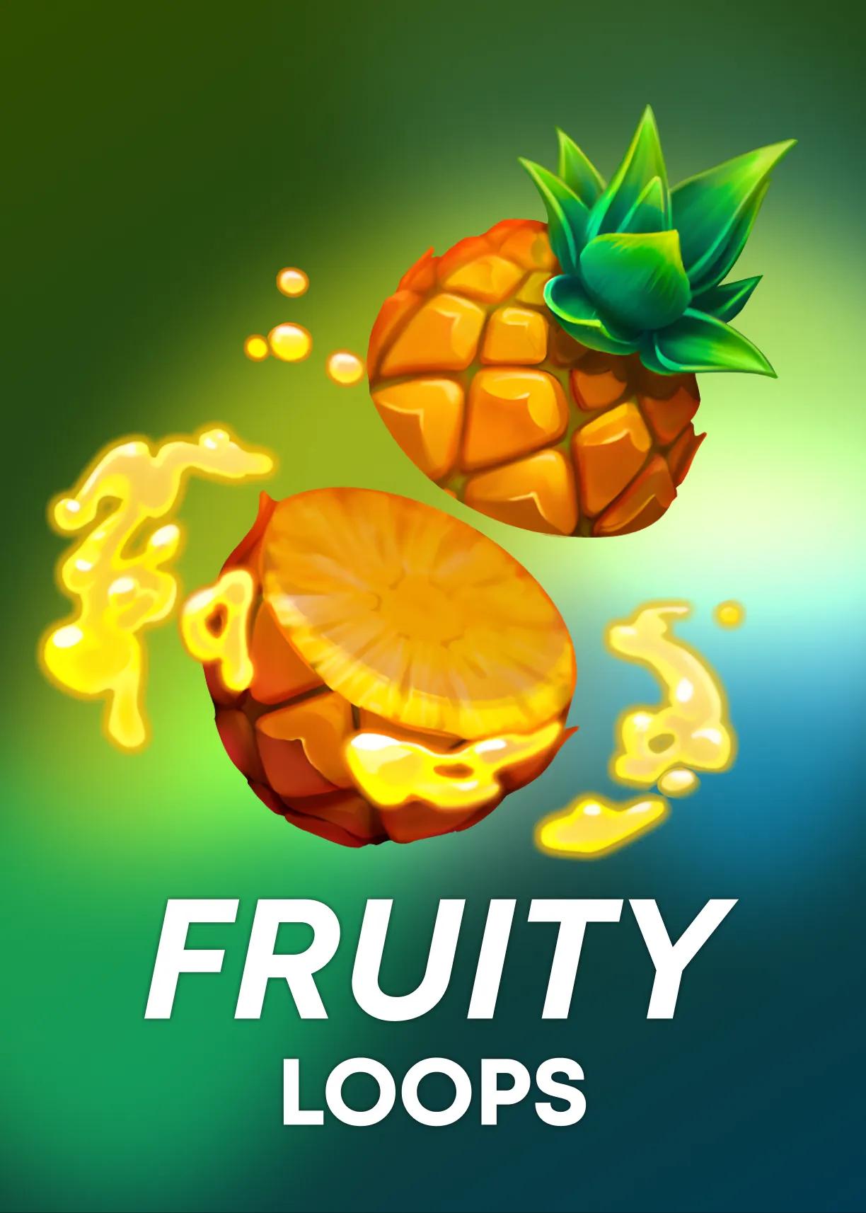 Fruity Loops