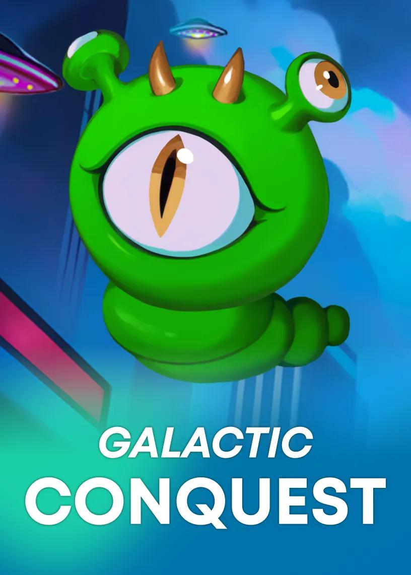Galactic Conquest