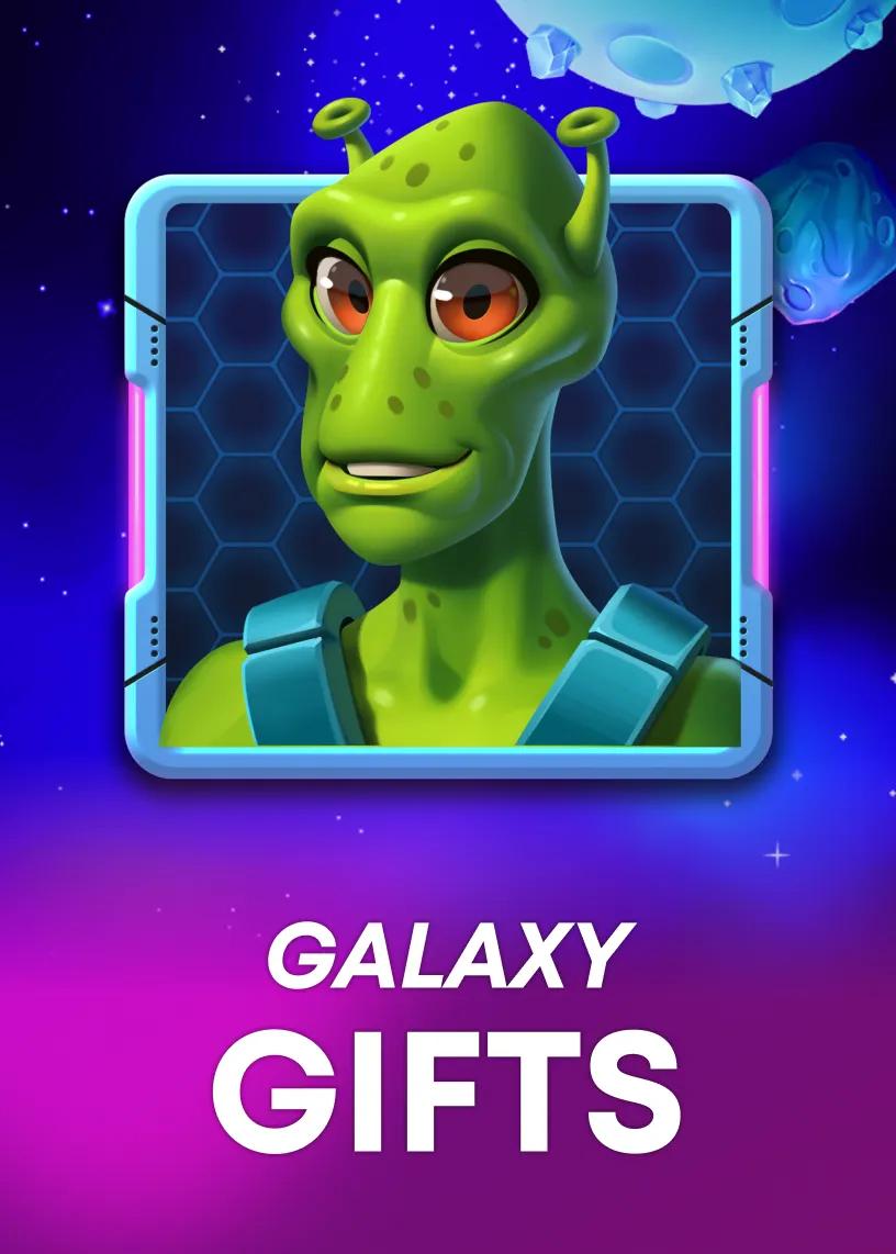 Galaxy Gifts
