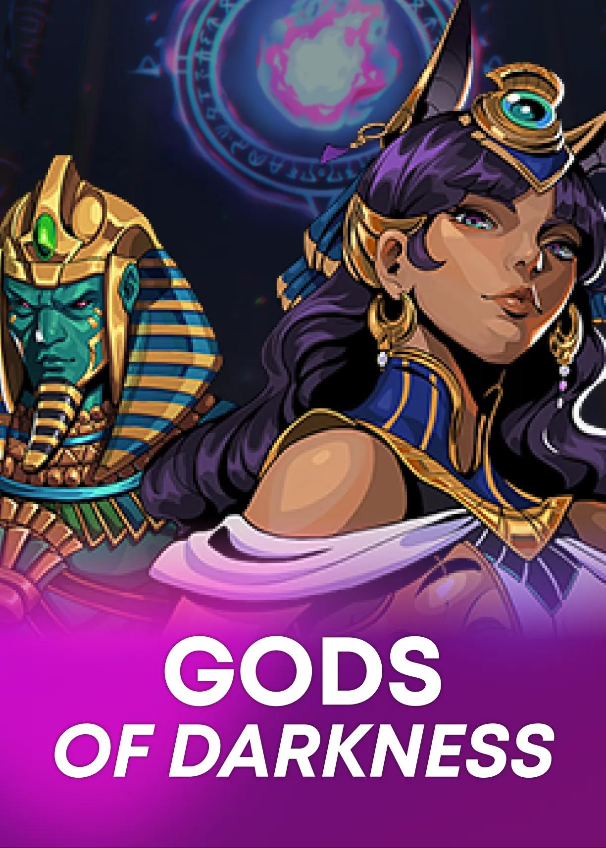 Gods of Darkness