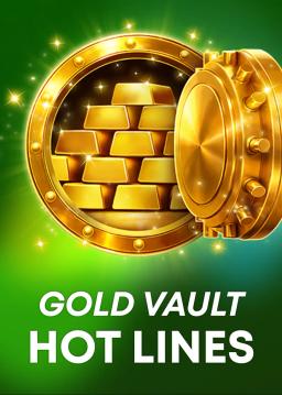 Gold Vault Hot Lines