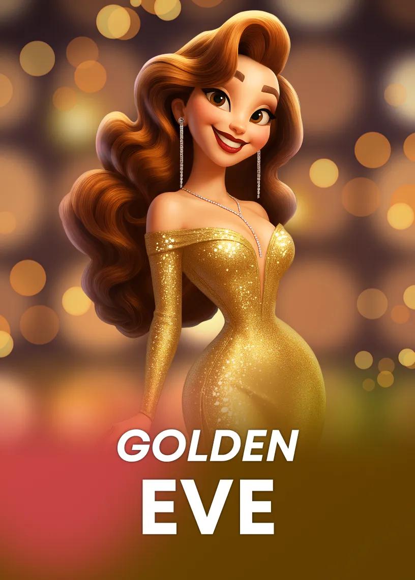 Golden Eve: Hold n' Roll