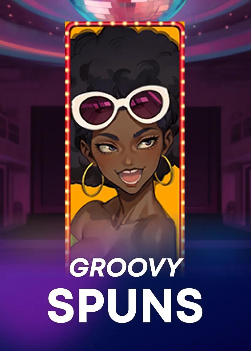 Groovy Spuns