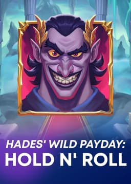 Hades' Wild Payday: Hold n' Roll