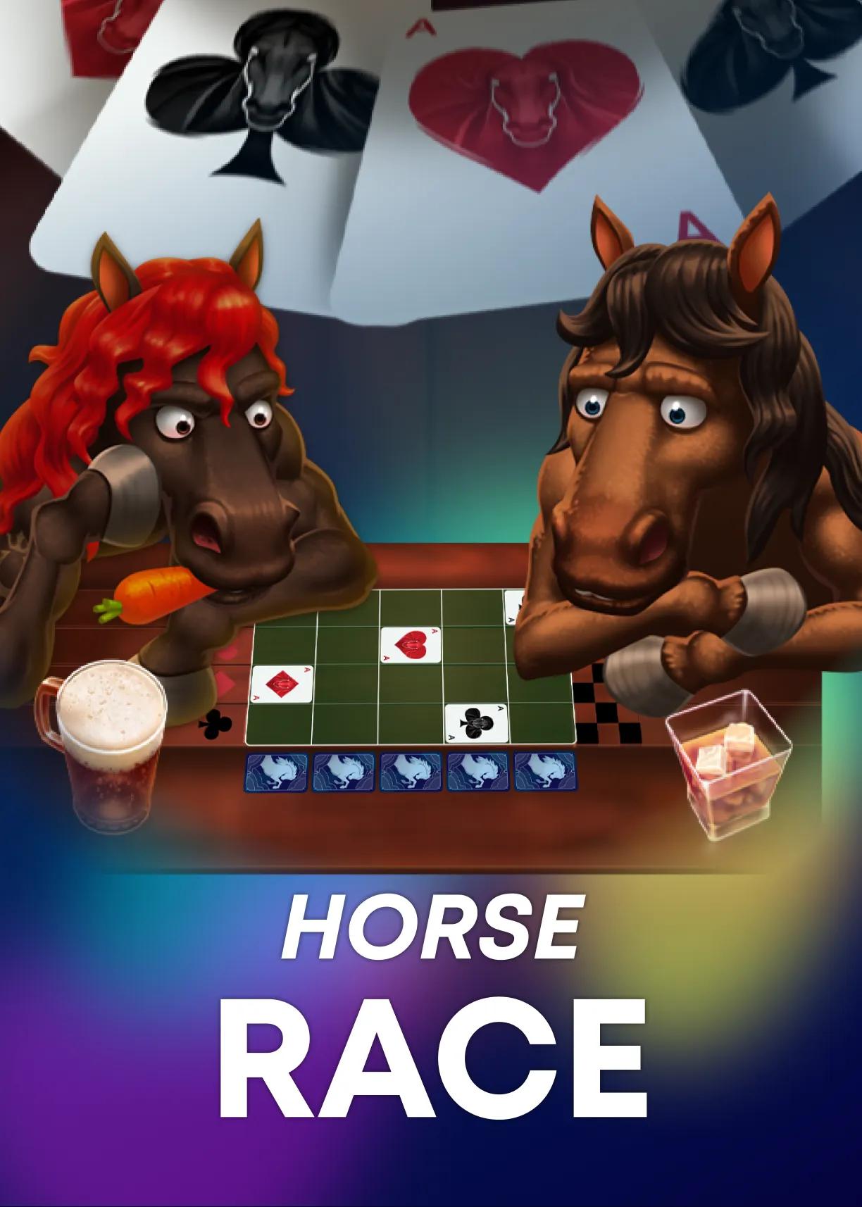 Horserace
