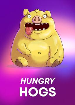 Hungry Hogs