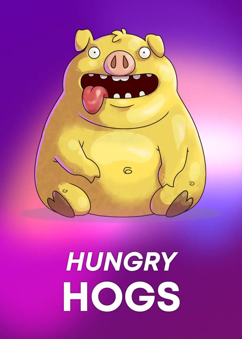 Hungry Hogs