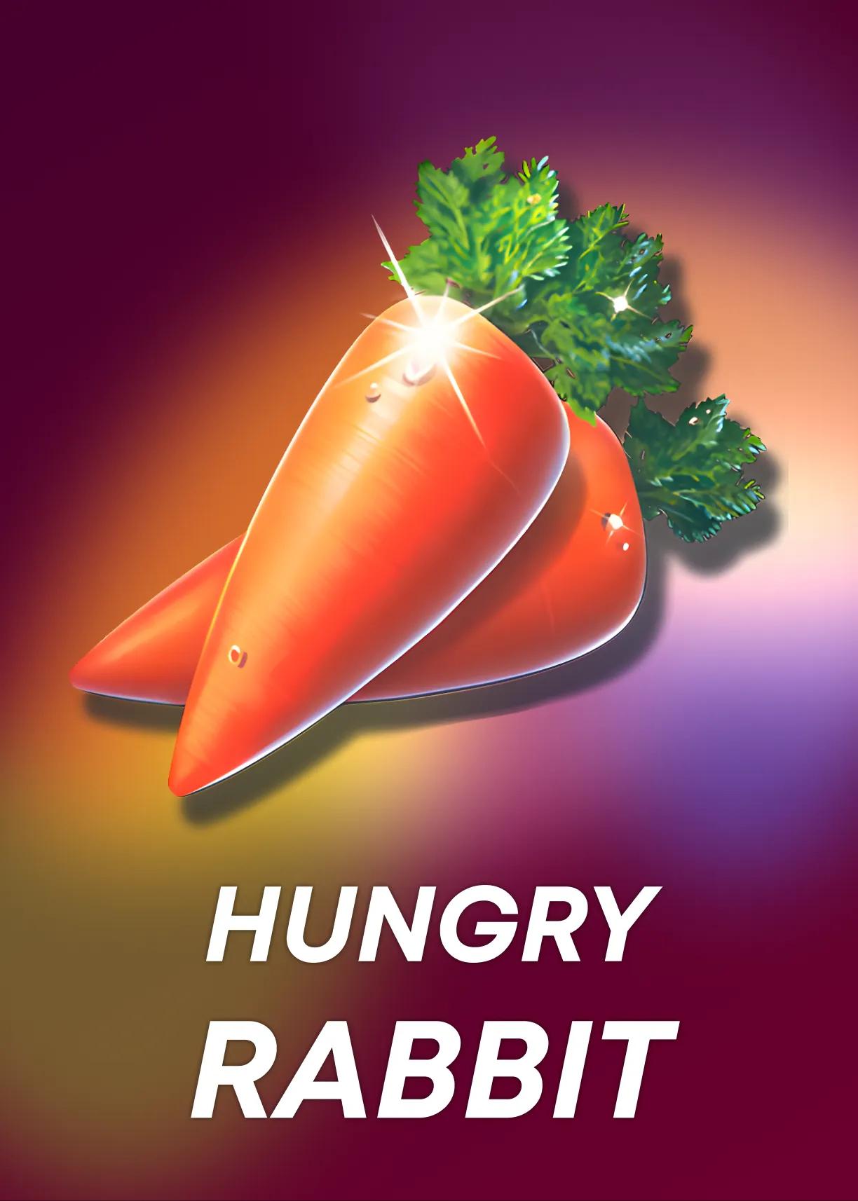 Hungry Rabbit