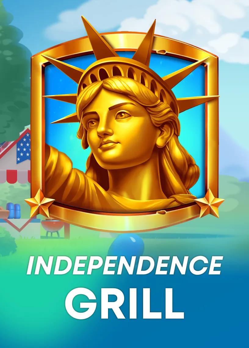 Independence Grill
