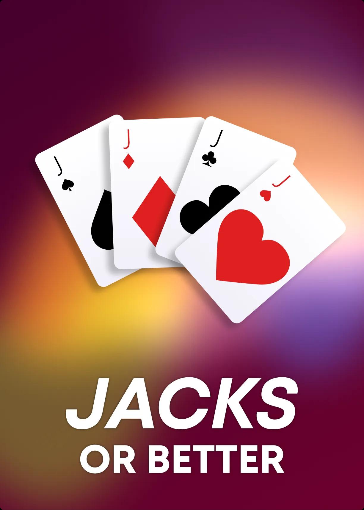 Jacks or Better