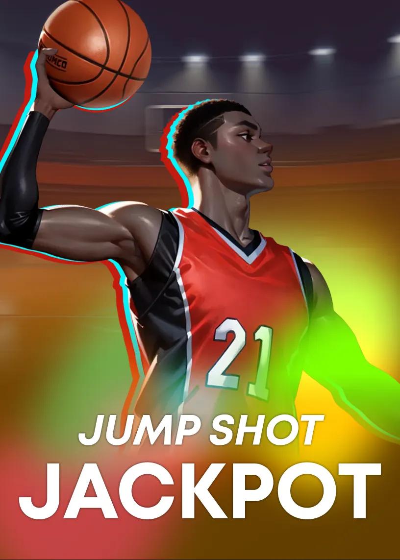Jump Shot Jackpot