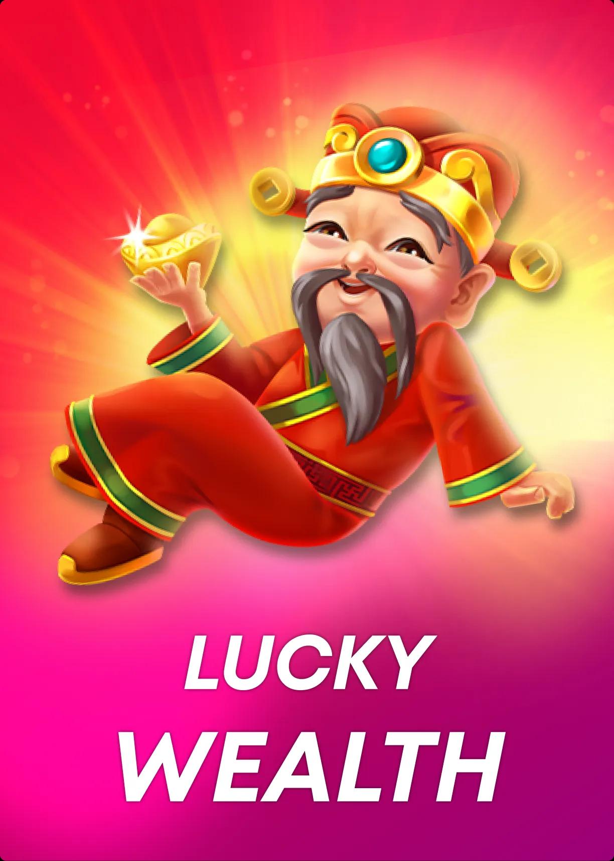 Lucky Wealth