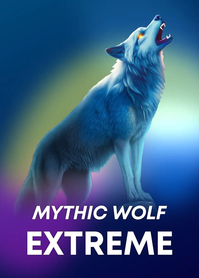 Mythic Wolf Extreme