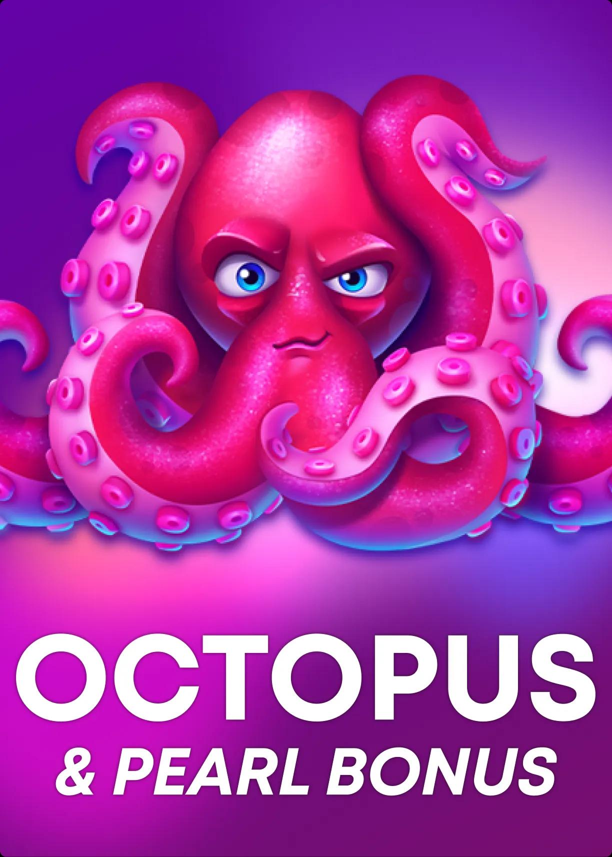 Octopus&Pearl Bonus