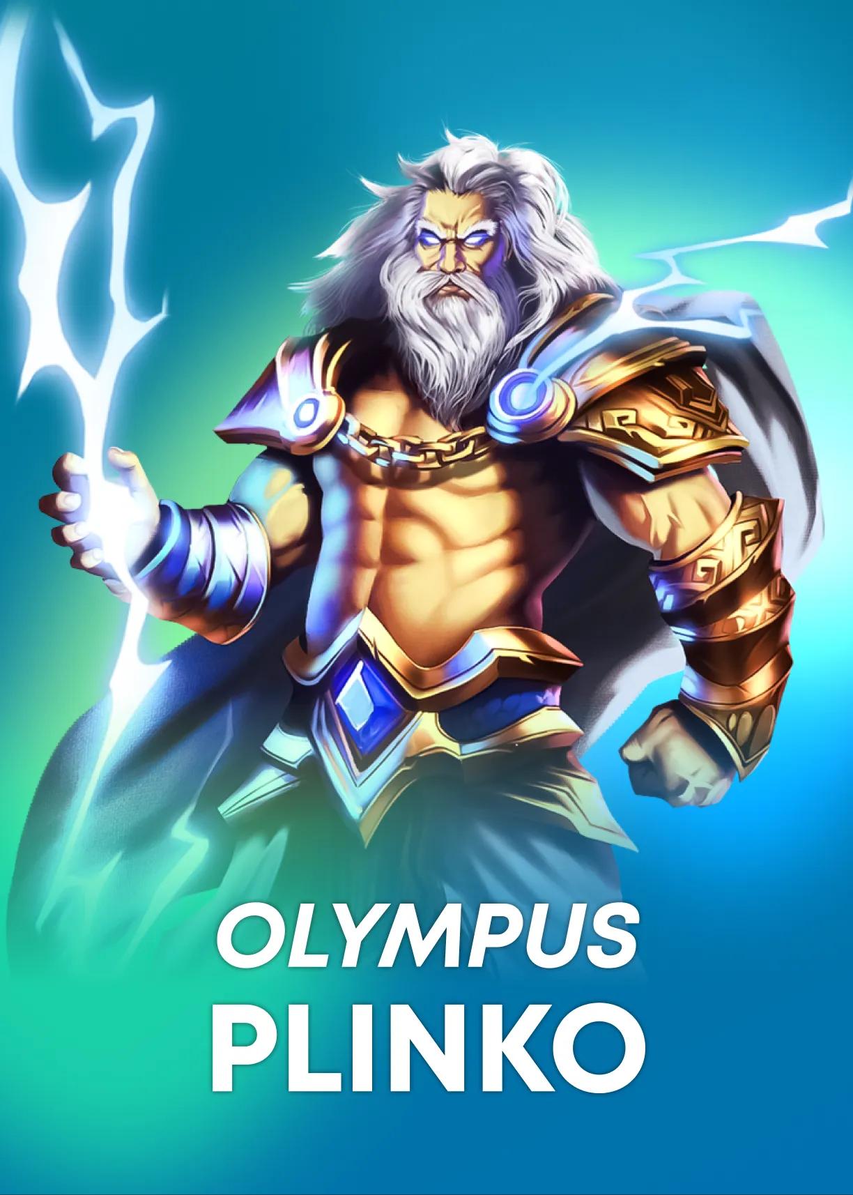 Olympus Plinko