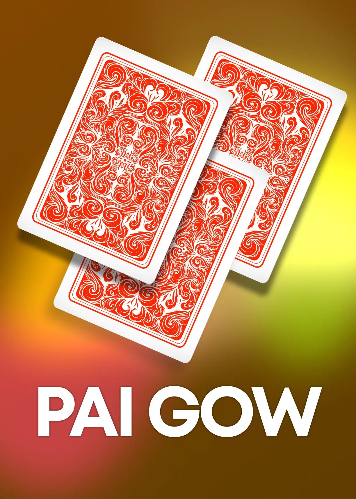 Pai Gow
