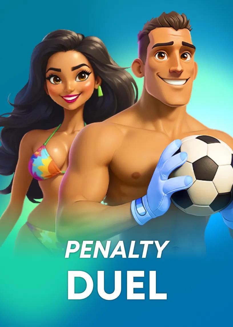 Penalty Duel
