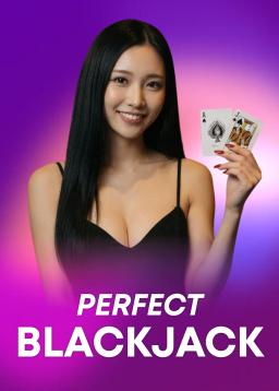 Perfect Blackjack
