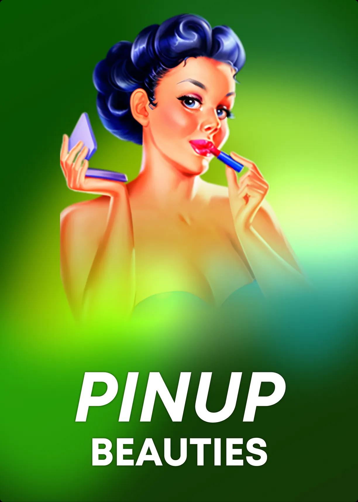 Pinup Beauties