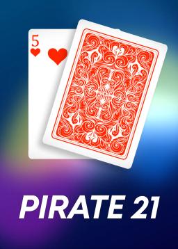 Pirate 21