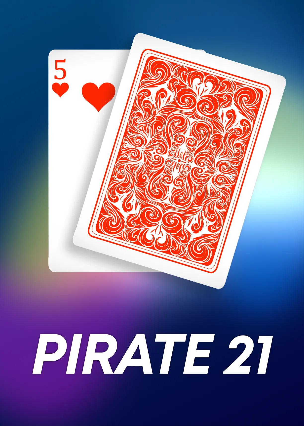 Pirate 21
