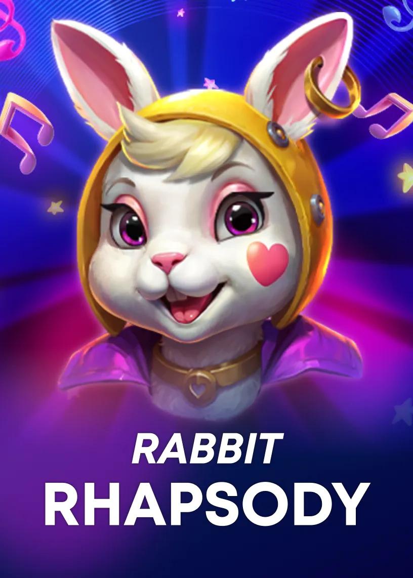 Rabbit Rhapsody