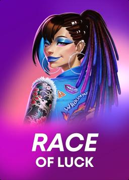 Race of Luck