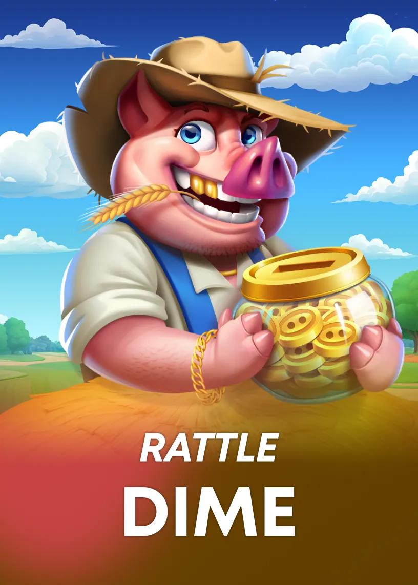Rattle Dime