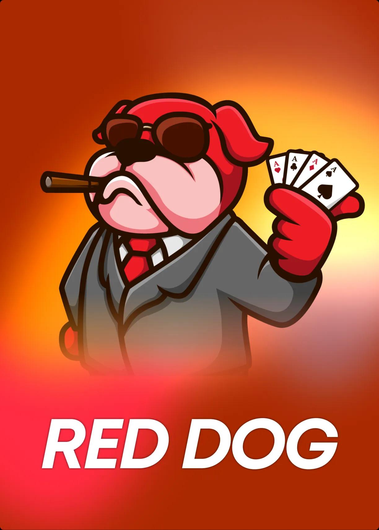 Red Dog