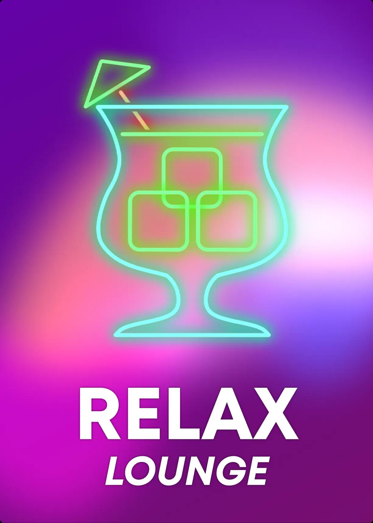 Relax Lounge