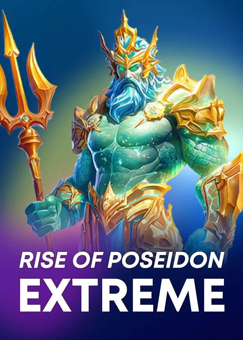 Rise of Poseidon Extreme