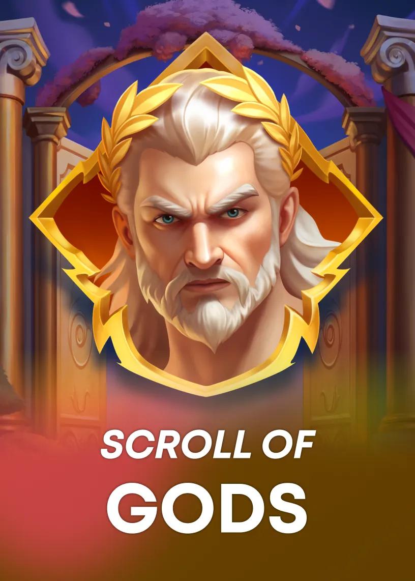 Scroll of Gods
